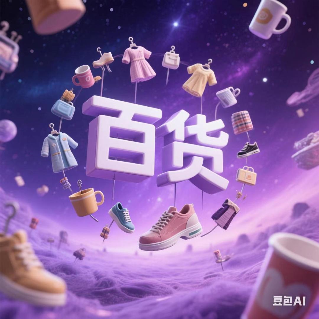 丽娜生活超市官方号