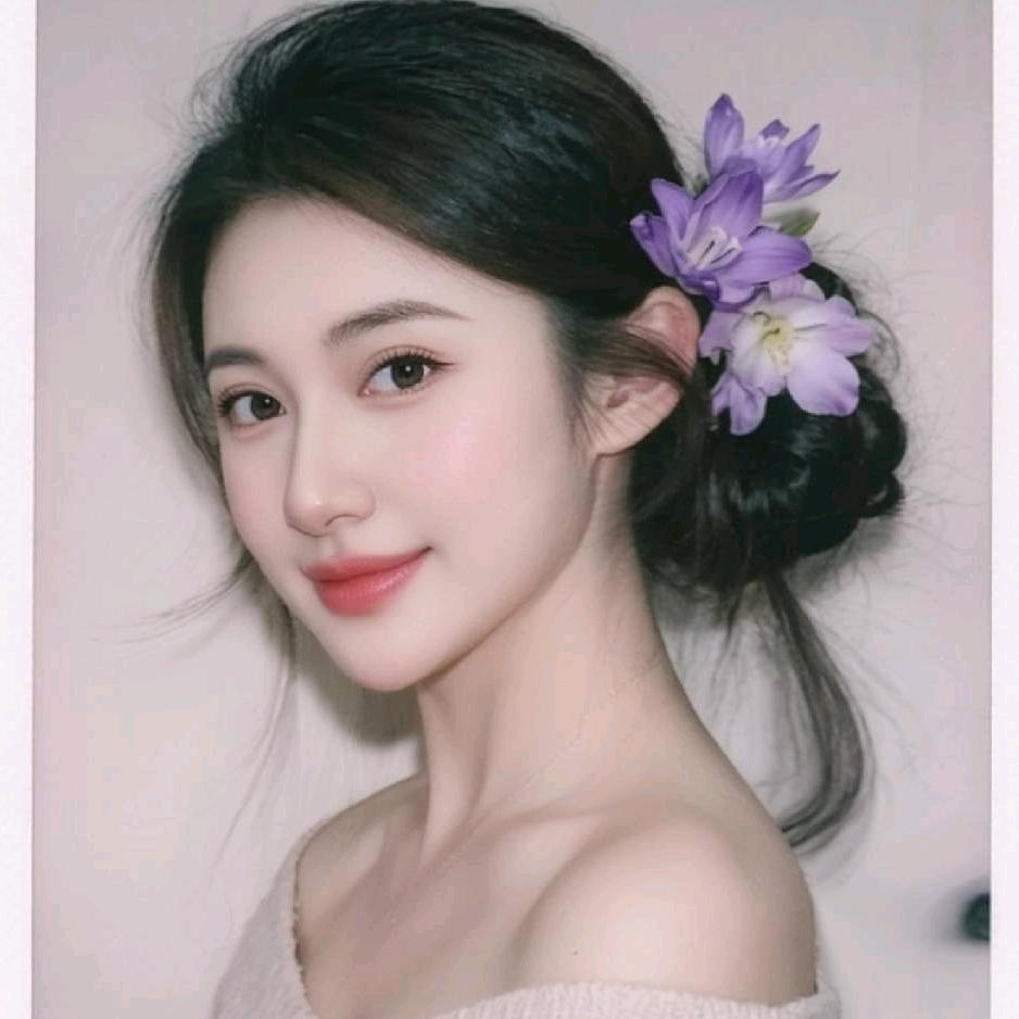 大美花饽饽