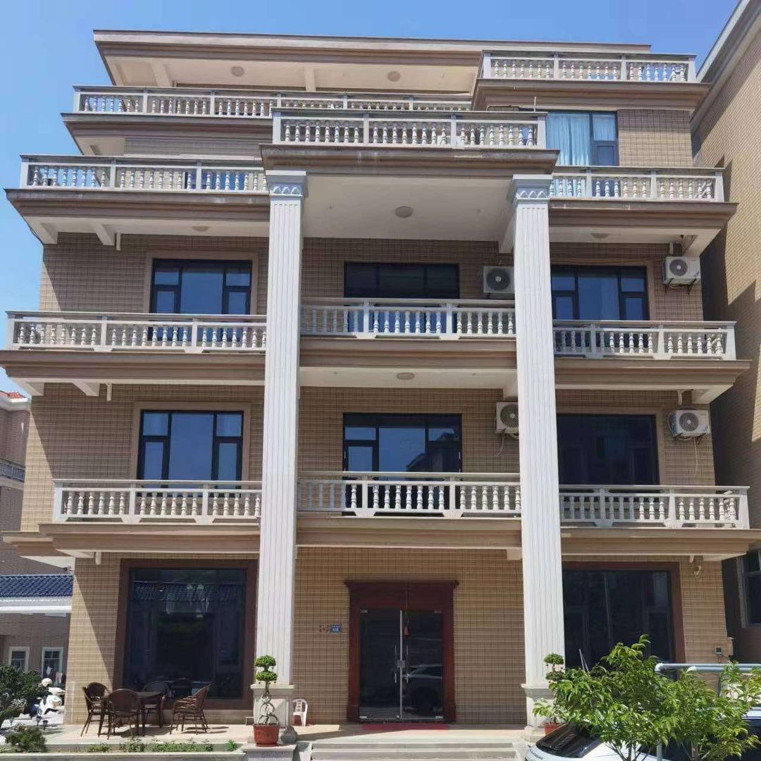 湄洲岛港湾浅海民宿