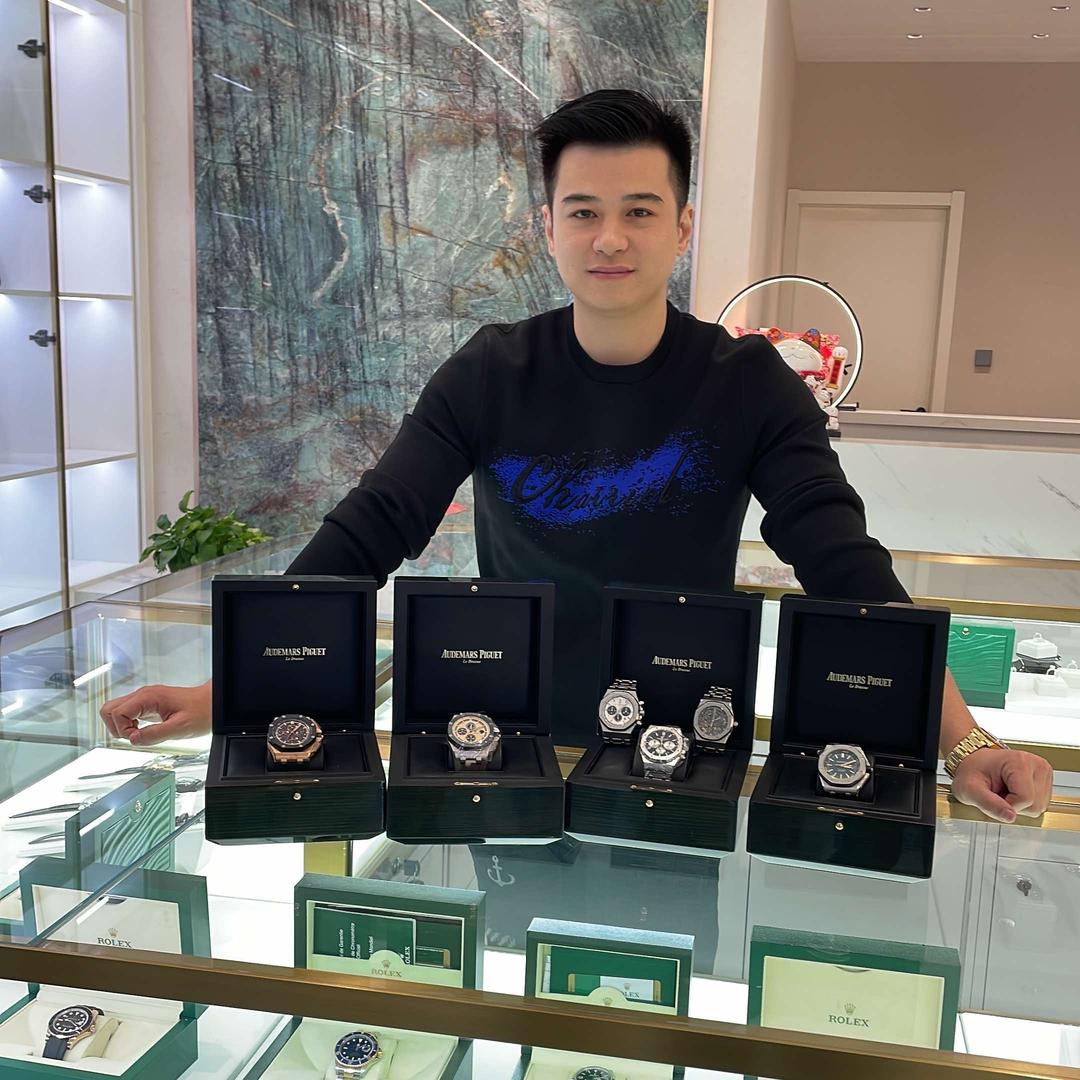 江阴宝荟名品