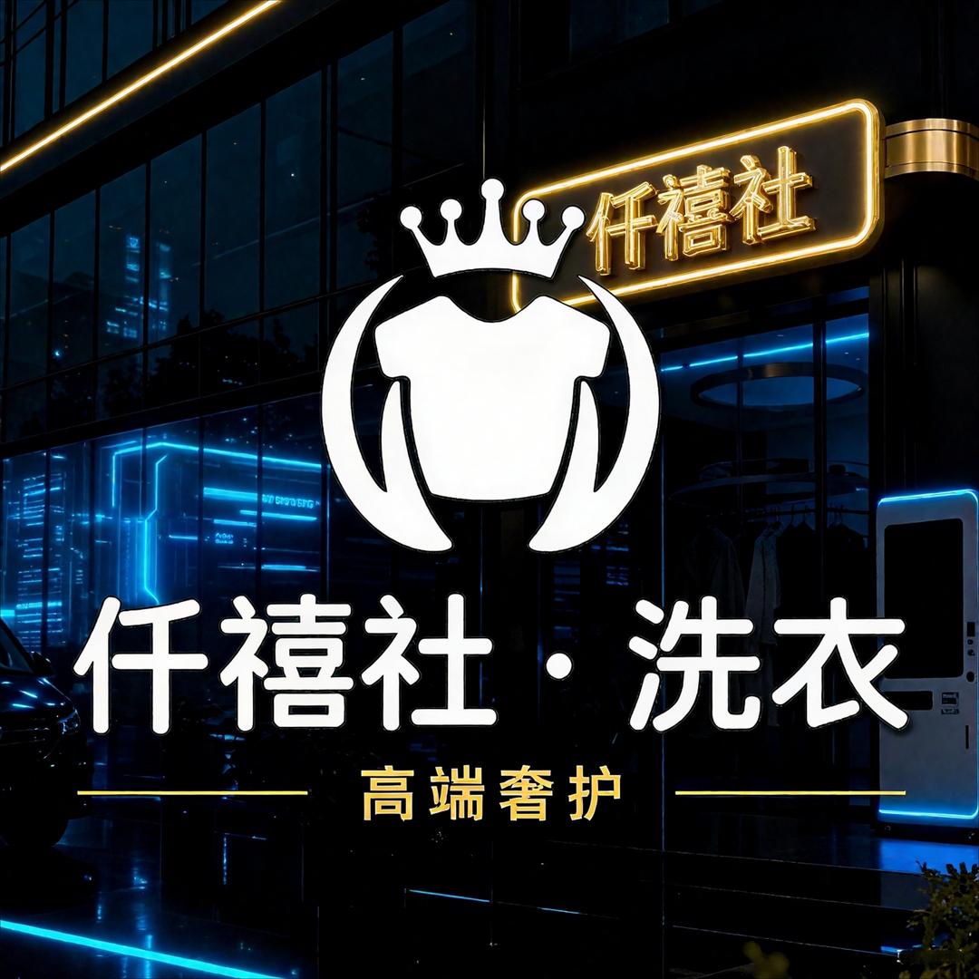 特惠洗窗帘·仟禧社洗衣