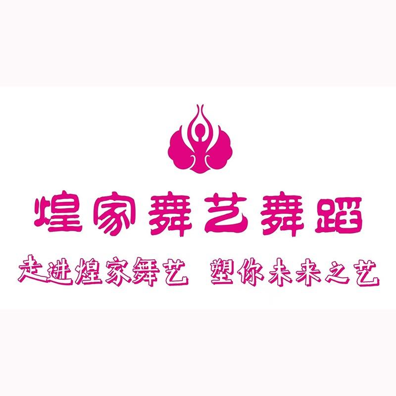 韩城市煌家舞艺舞蹈