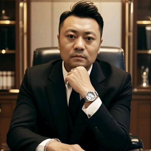 不老美形象设计官方号