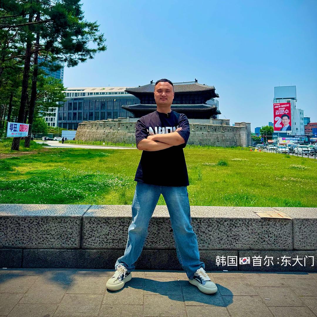 苏伟·烫发内丘烫发实力派