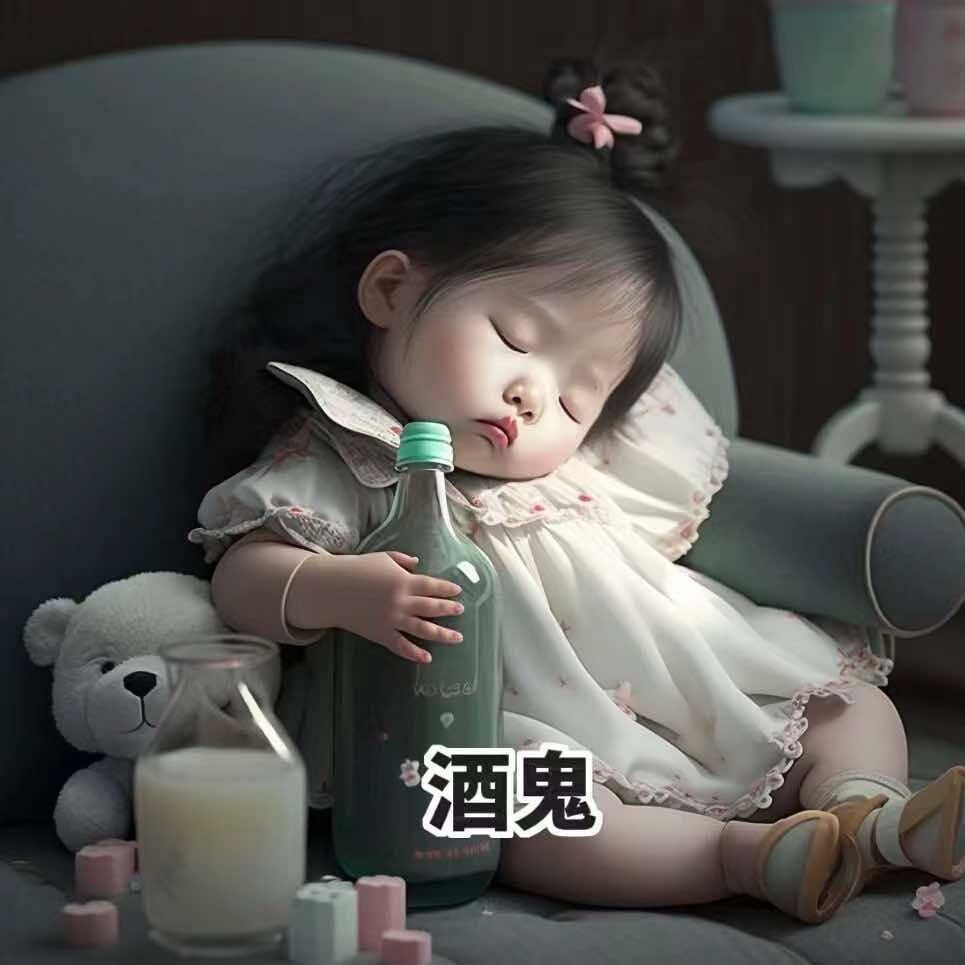 莒家酿·刘小白
