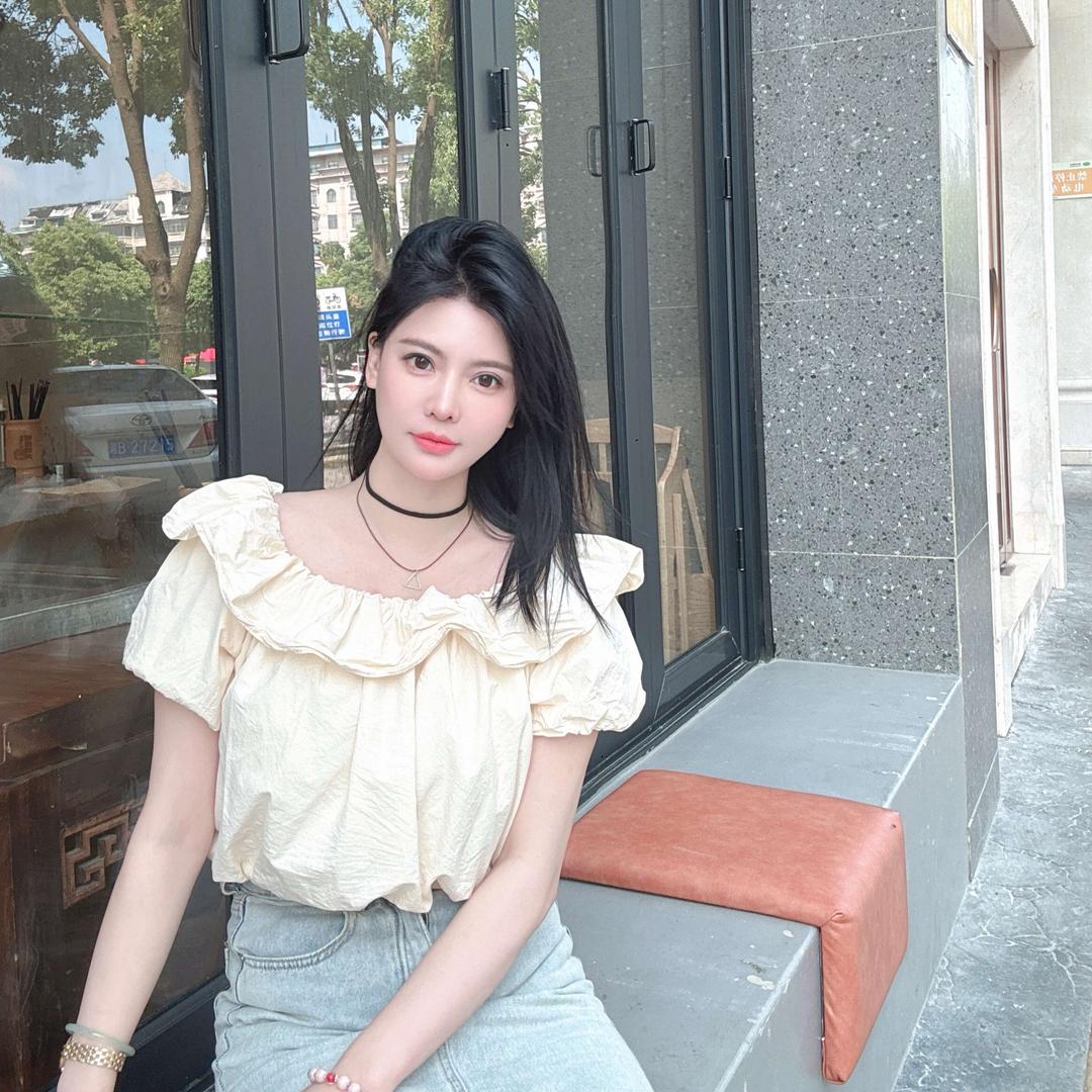 旺旺Lisa