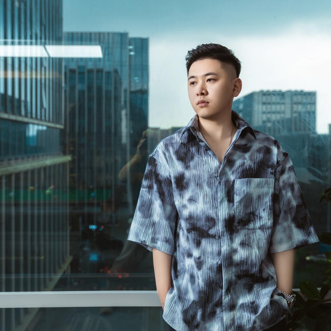 美业咨询李文