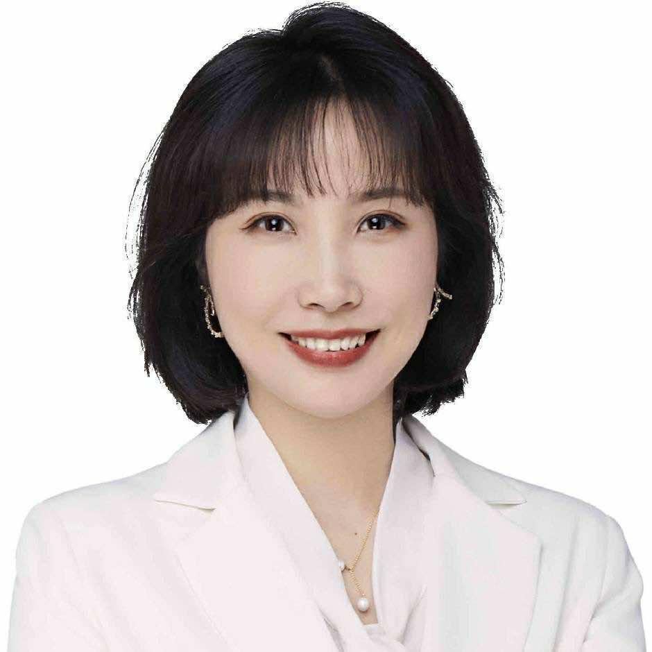 刘娟｜禾丽口周美学