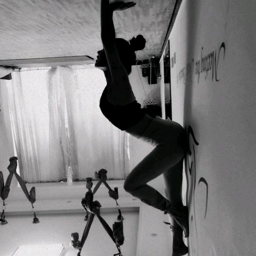 徐州经济技术开发区一沐瑜伽馆