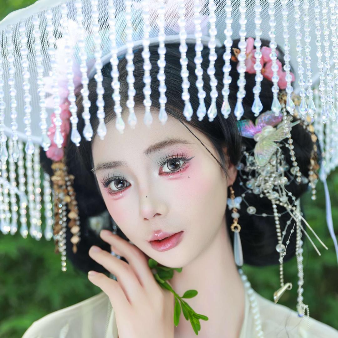 禾悦旅拍官方号