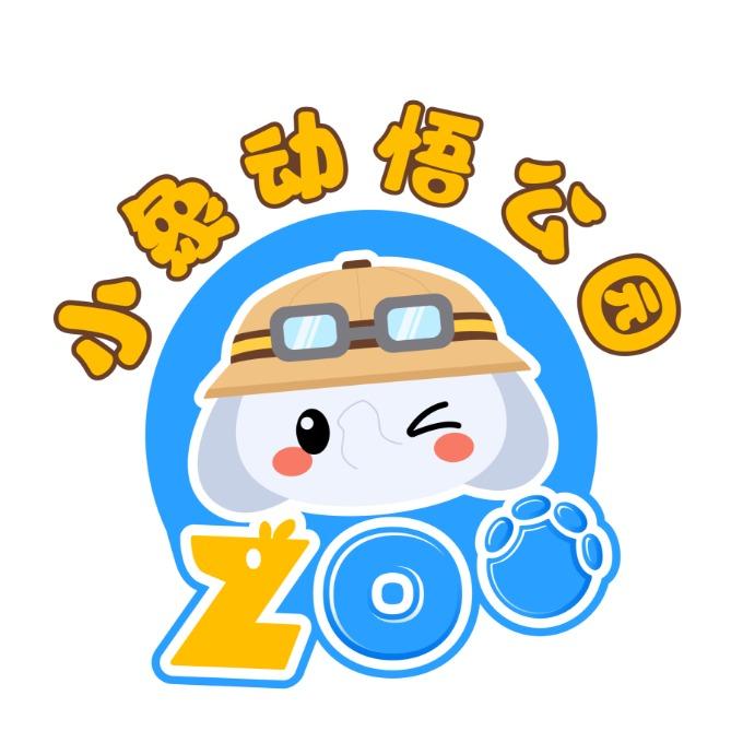 小象动悟公园(凯丹广场店)官方号