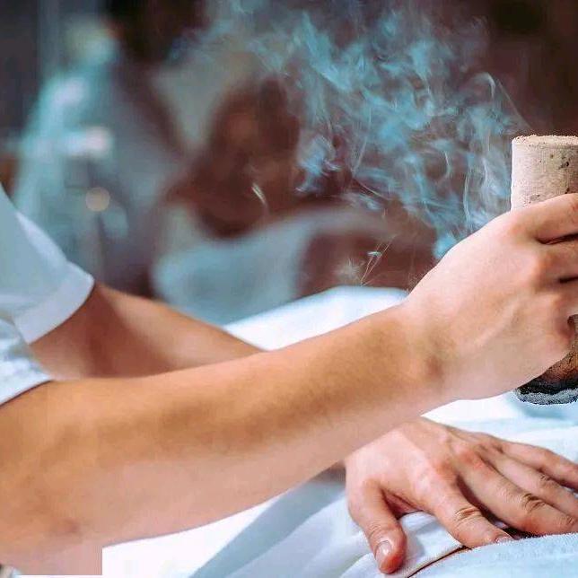 艾养健艾灸（功效型艾灸调理）