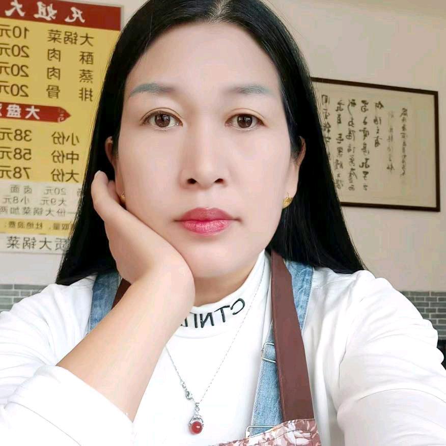 汝州凡姐大锅菜