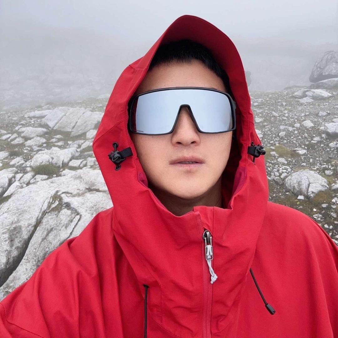 CHENXU