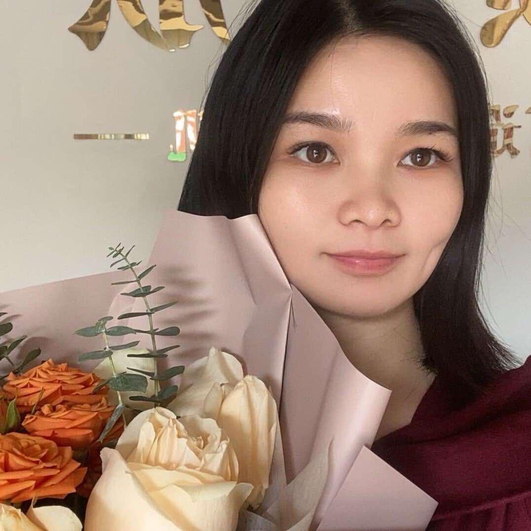 界美美容养生馆～娇娇
