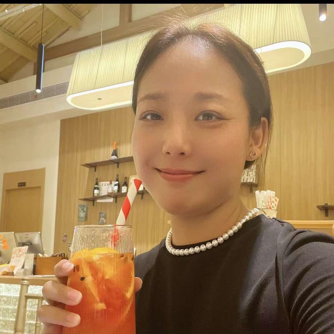 朱朱（朱丽耶）