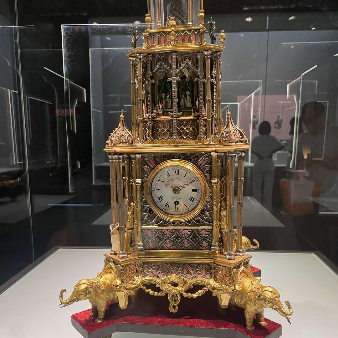 澜悅美容院楠总