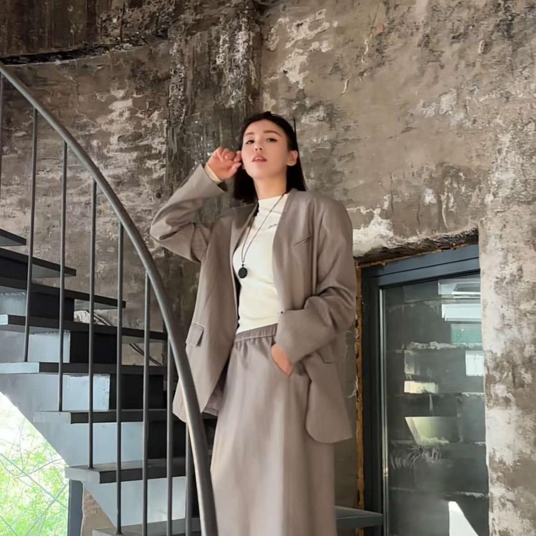 嫩江领域发型会所（一家专注技术的店)