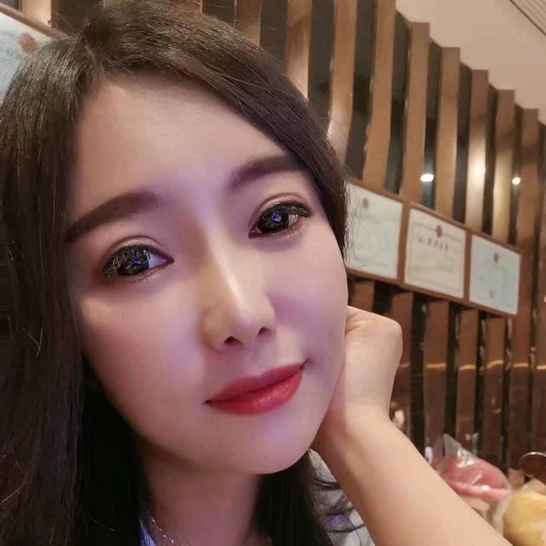 小丽👉在努力