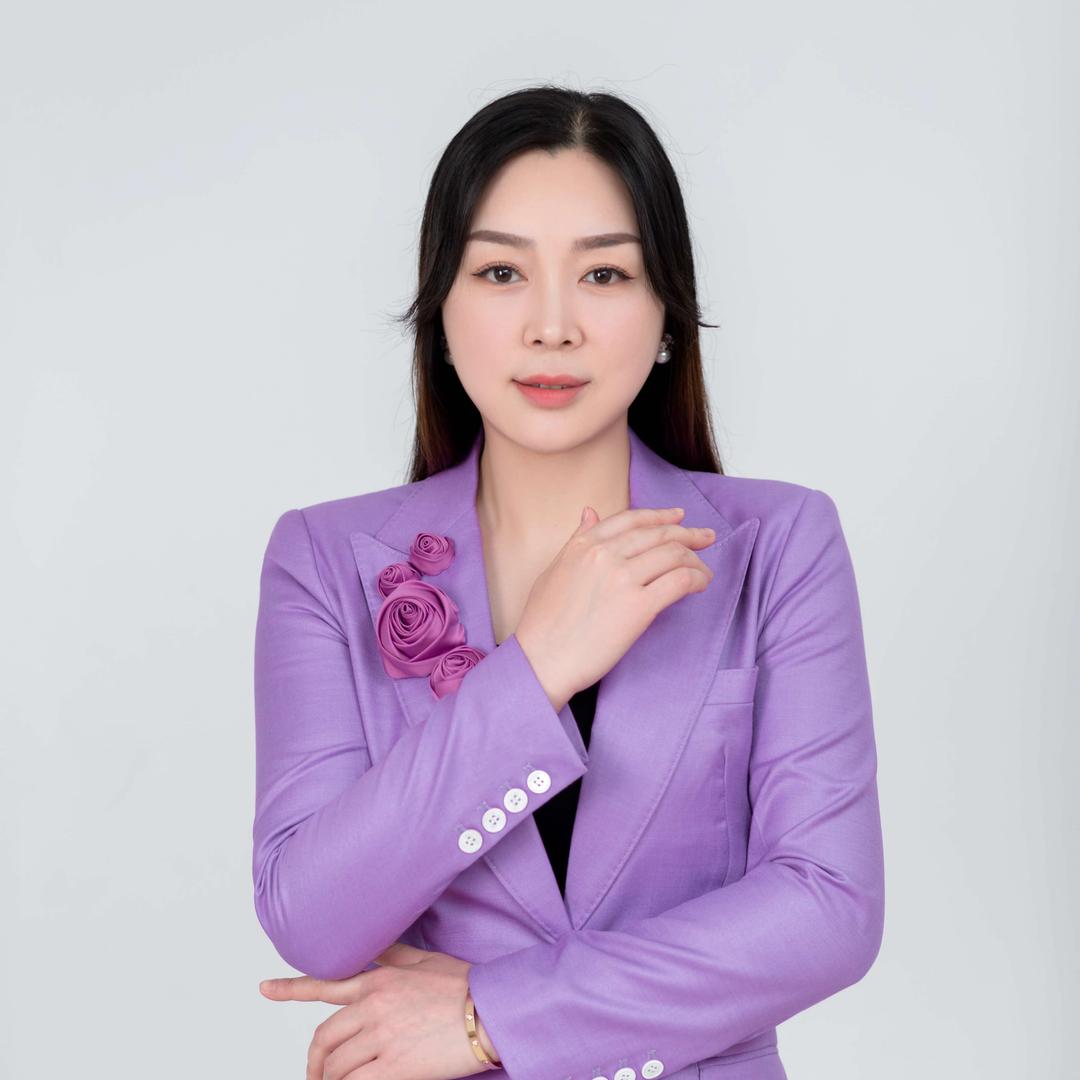 虎门爱丽莎～郭老师