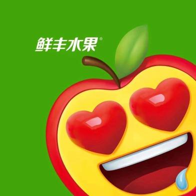 鲜丰水果抖音团购福利号