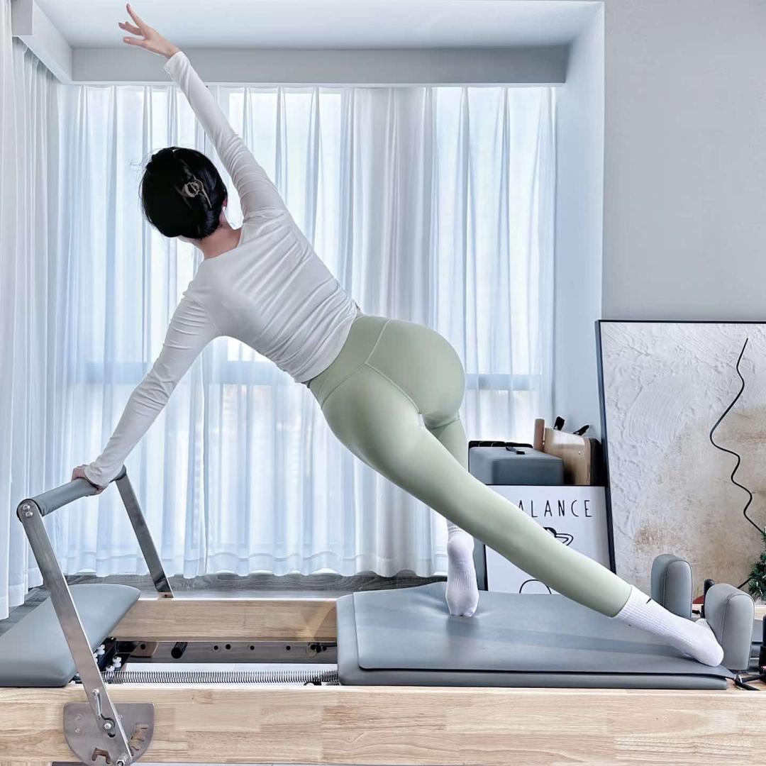 归璞·孕产瑜伽(正翔店)官方号