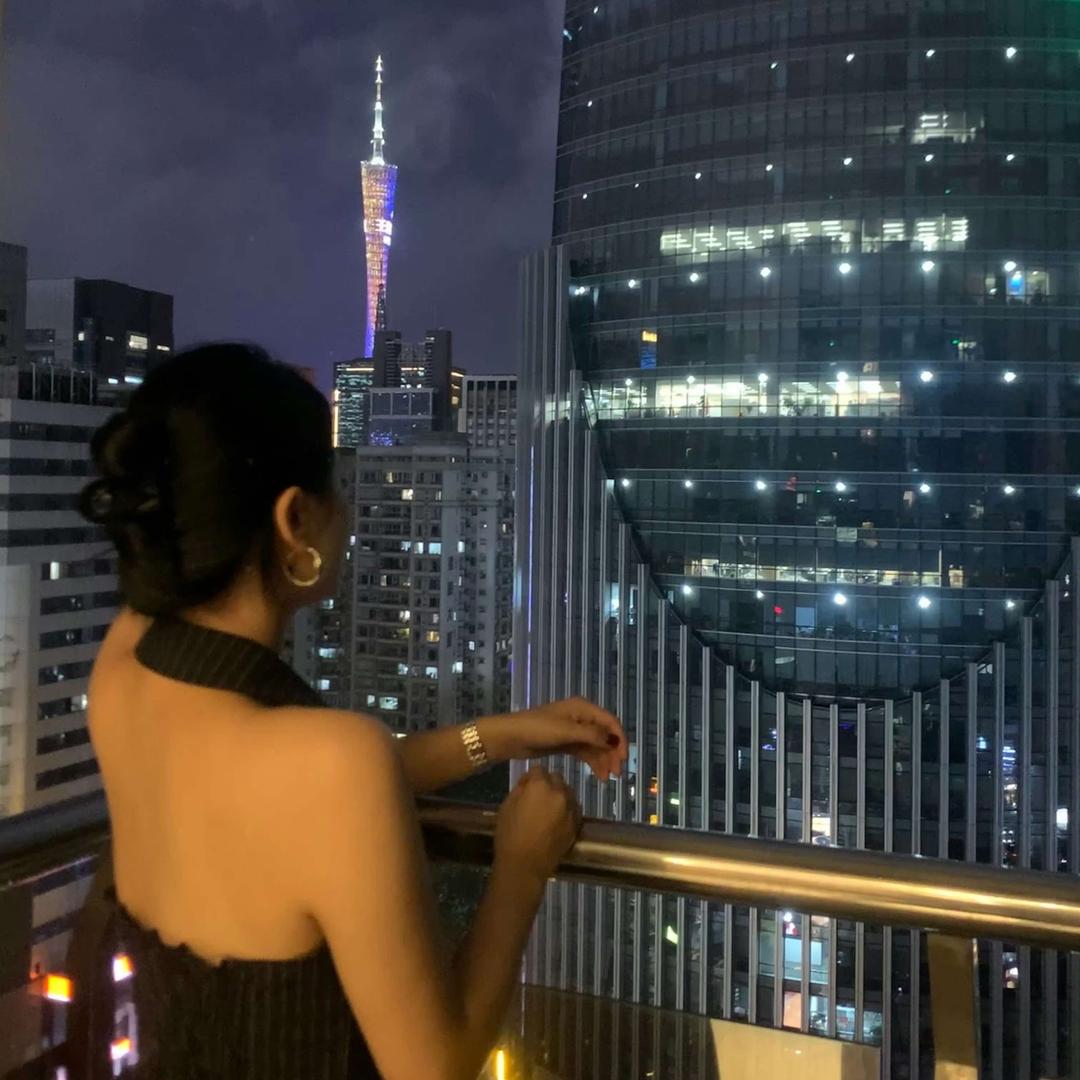 国金涌富创投