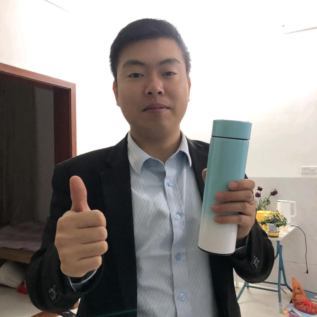 玉林市金点原子智能锁