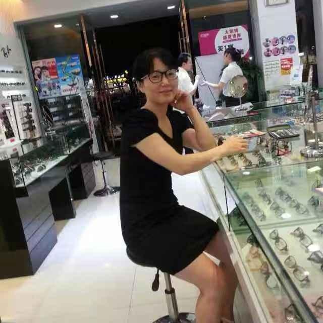 萍姐~美的