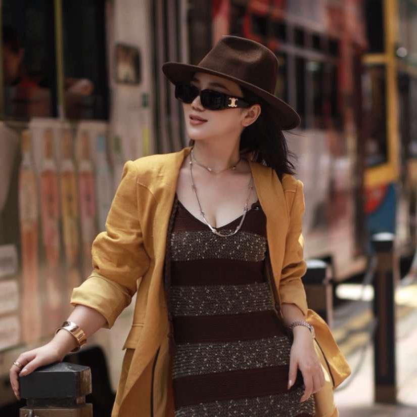 LS莉思买手集合店（宜春总店）