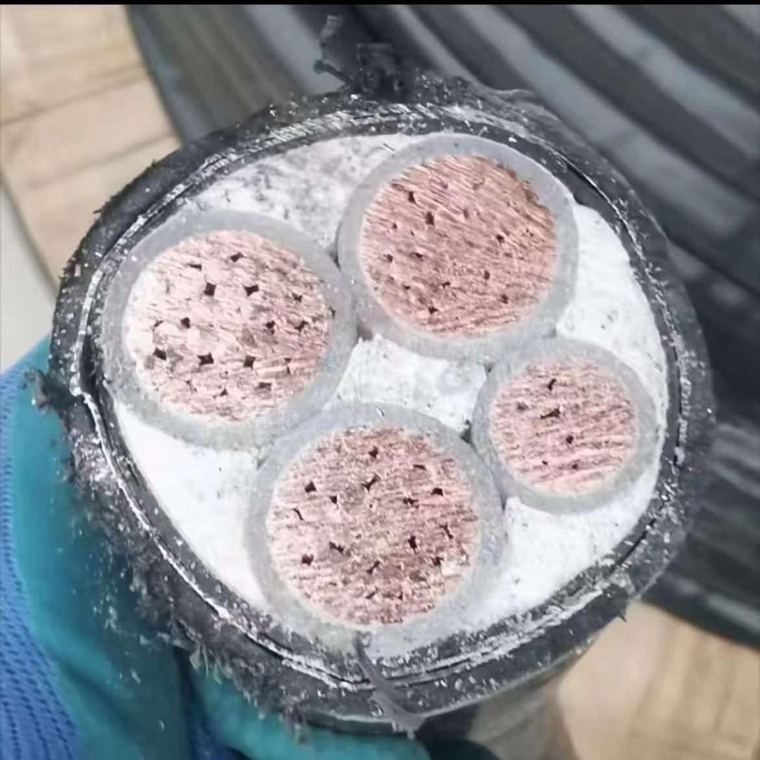电缆回收专业靠谱