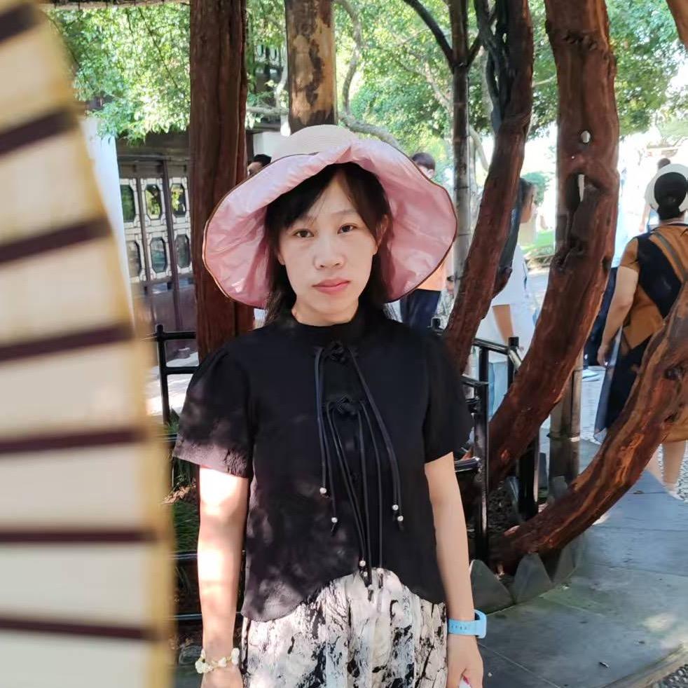 固安乐上创意编程小月老师