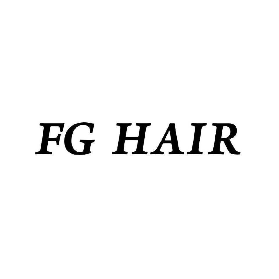 FG HAIR(兴华路店)