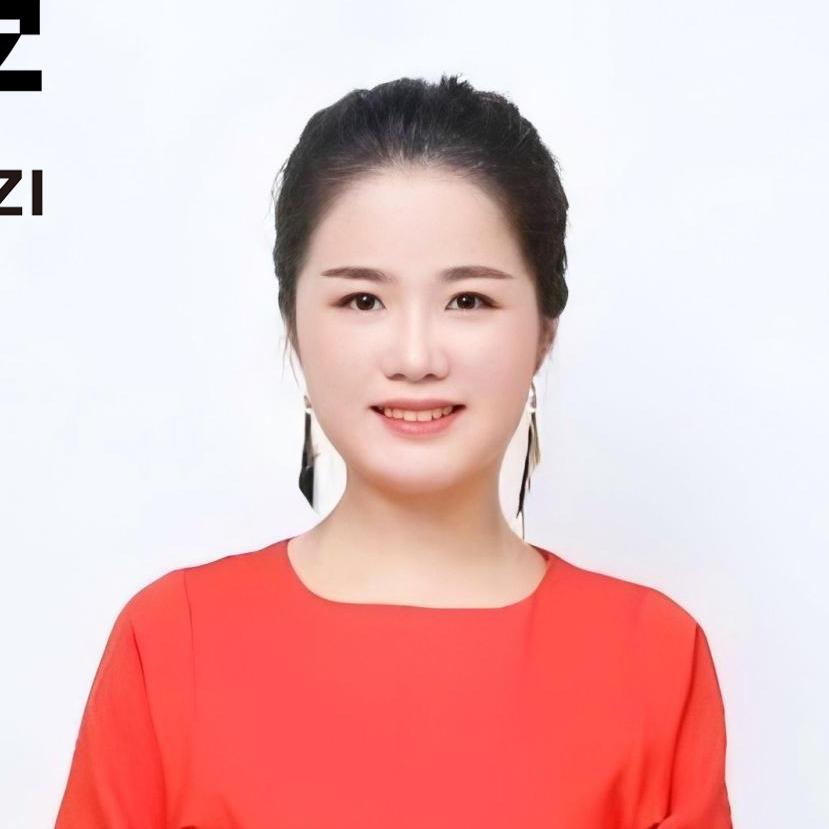 李老师（南宁方圆练字）