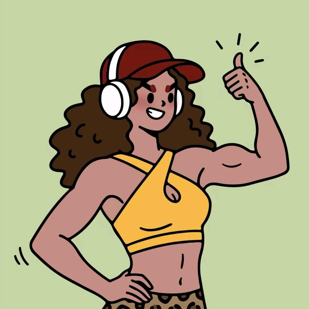 湘阴身心灵健身小胡