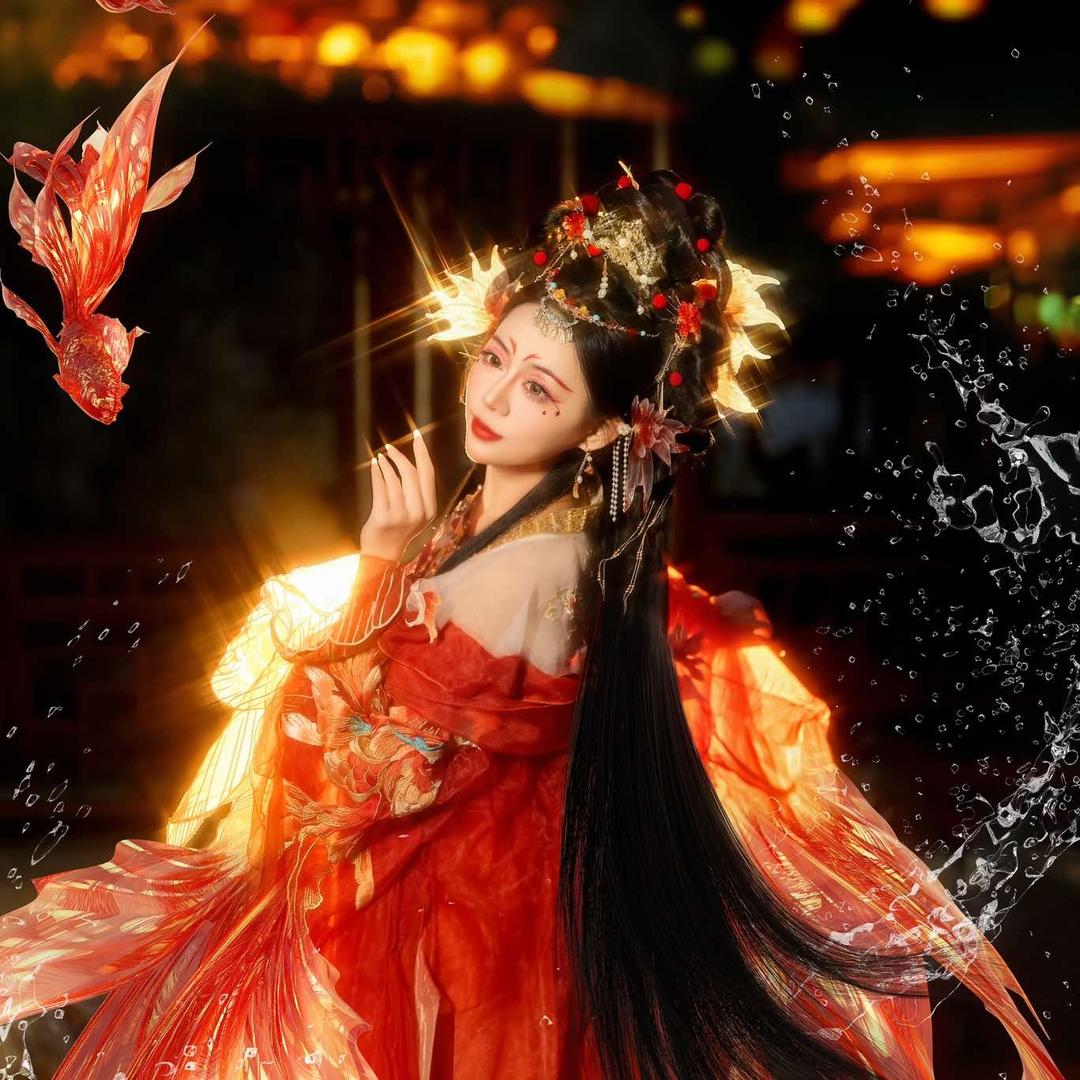 长春桃禧摄影写真馆