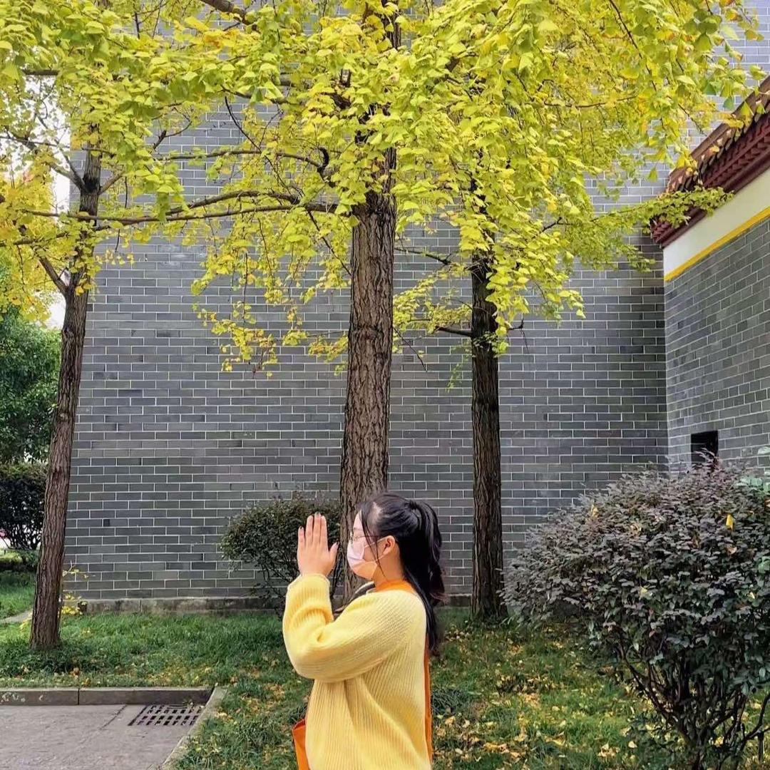 小梁在南岳衡山🍓