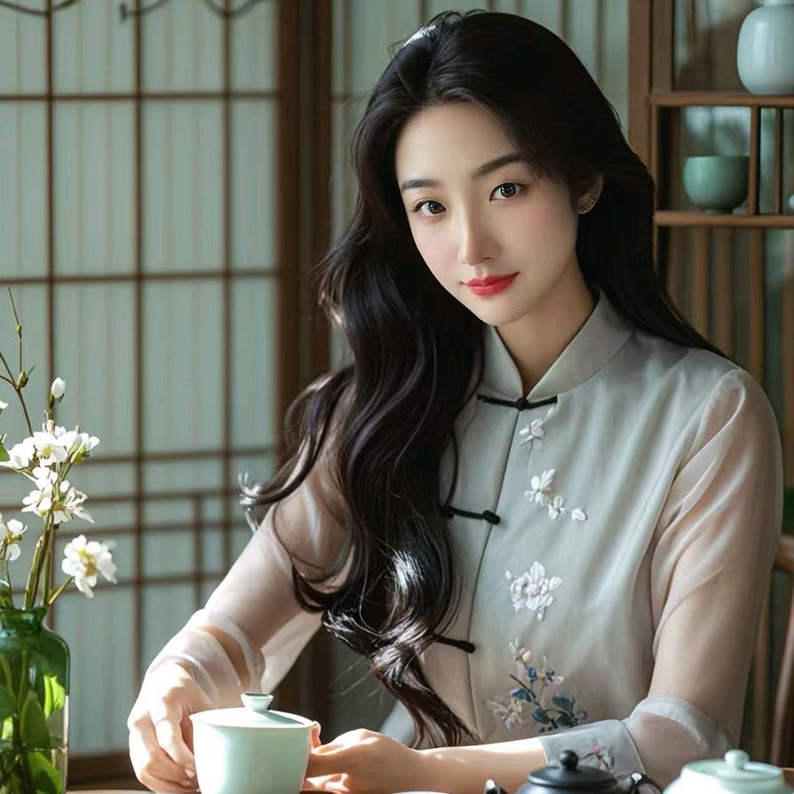 玖红茶馆（宝石花路店）