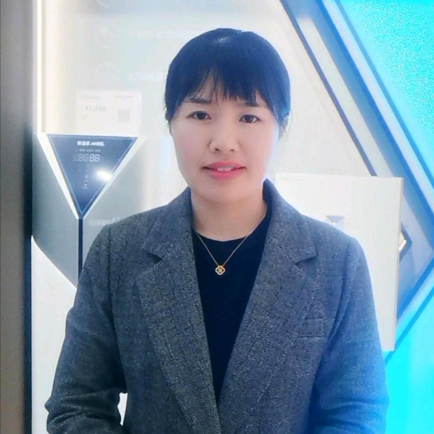 安吉尔净水器（隆昌店）