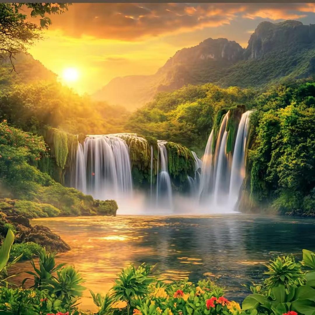 财气昭昭伦炜直播号