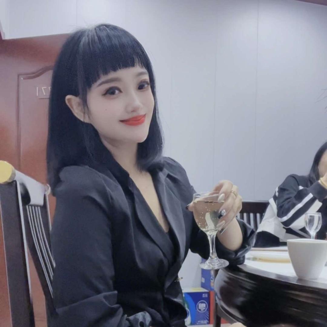 张小米 我要哈酒
