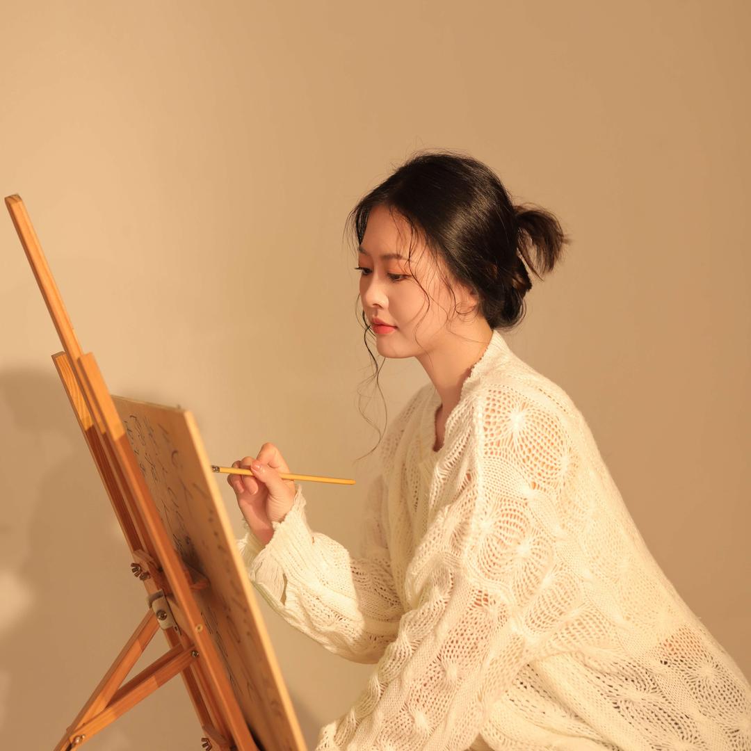 珠珠老师谈美育