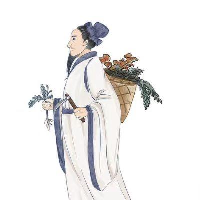 古芳坊的直播号
