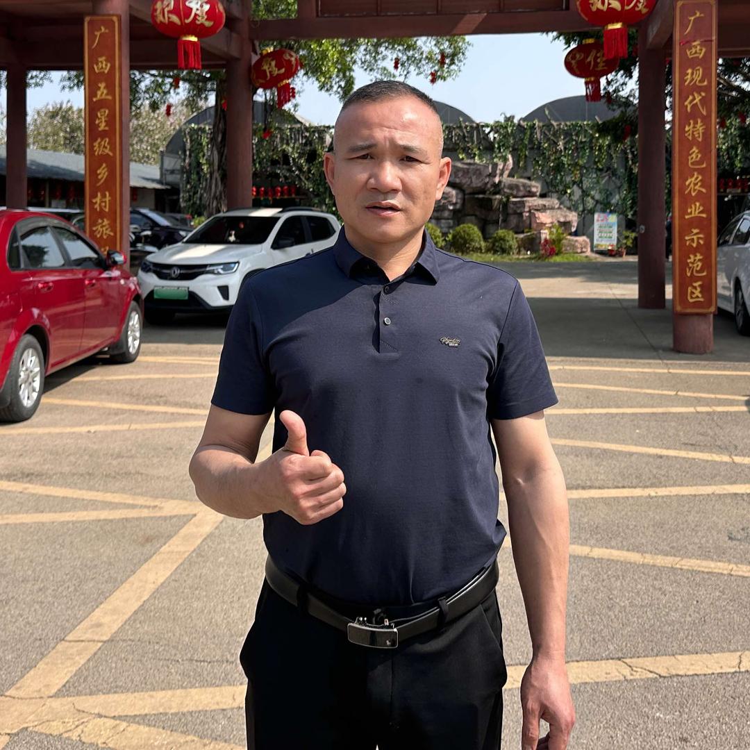 晋航老杨