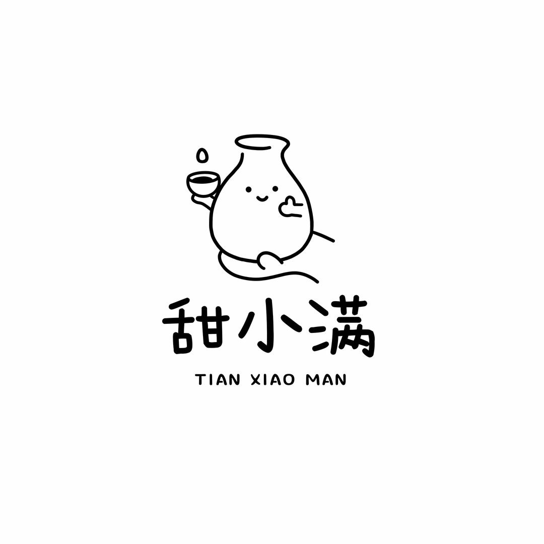 甜小满手工米酒官方号