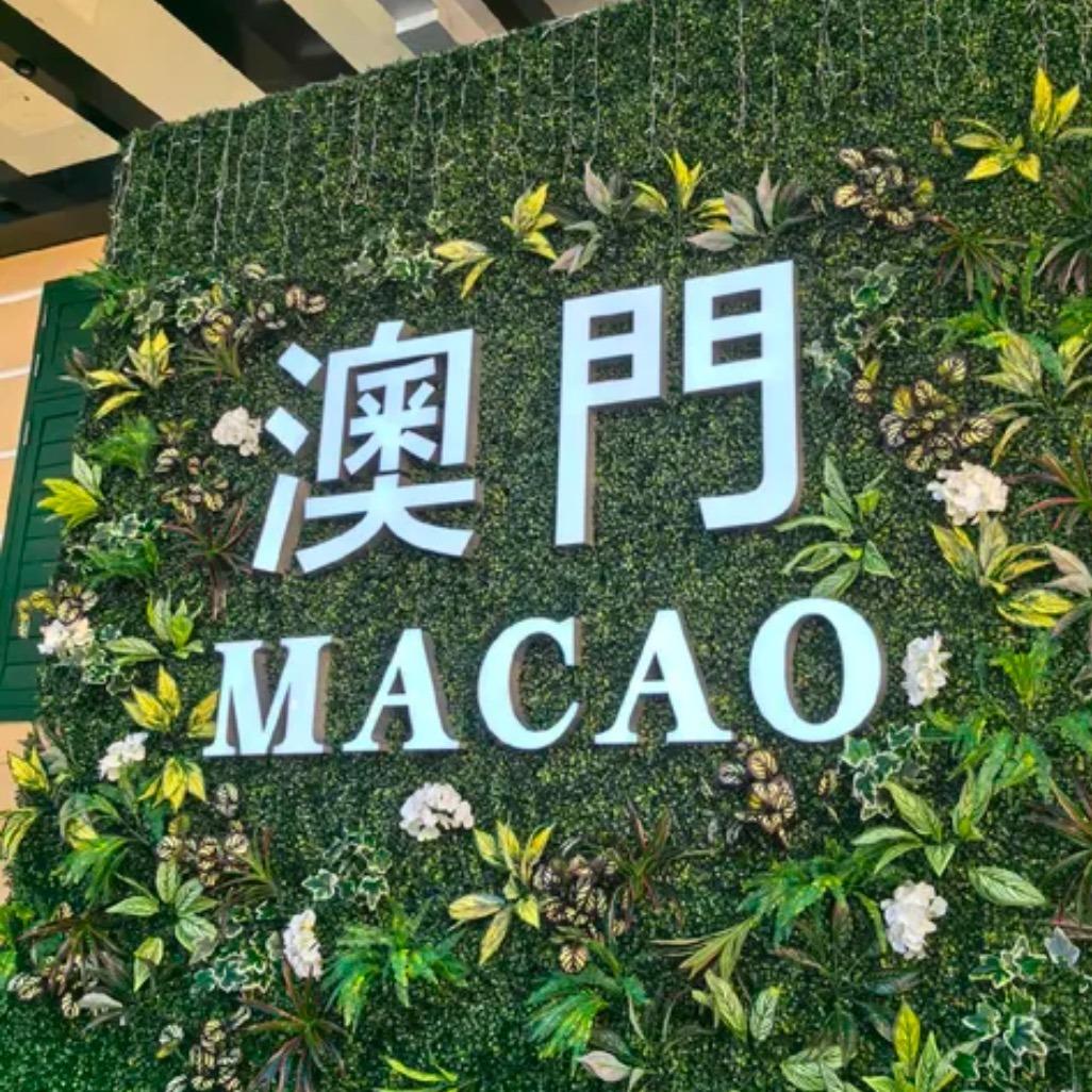 澳门🇲🇴马哥，.