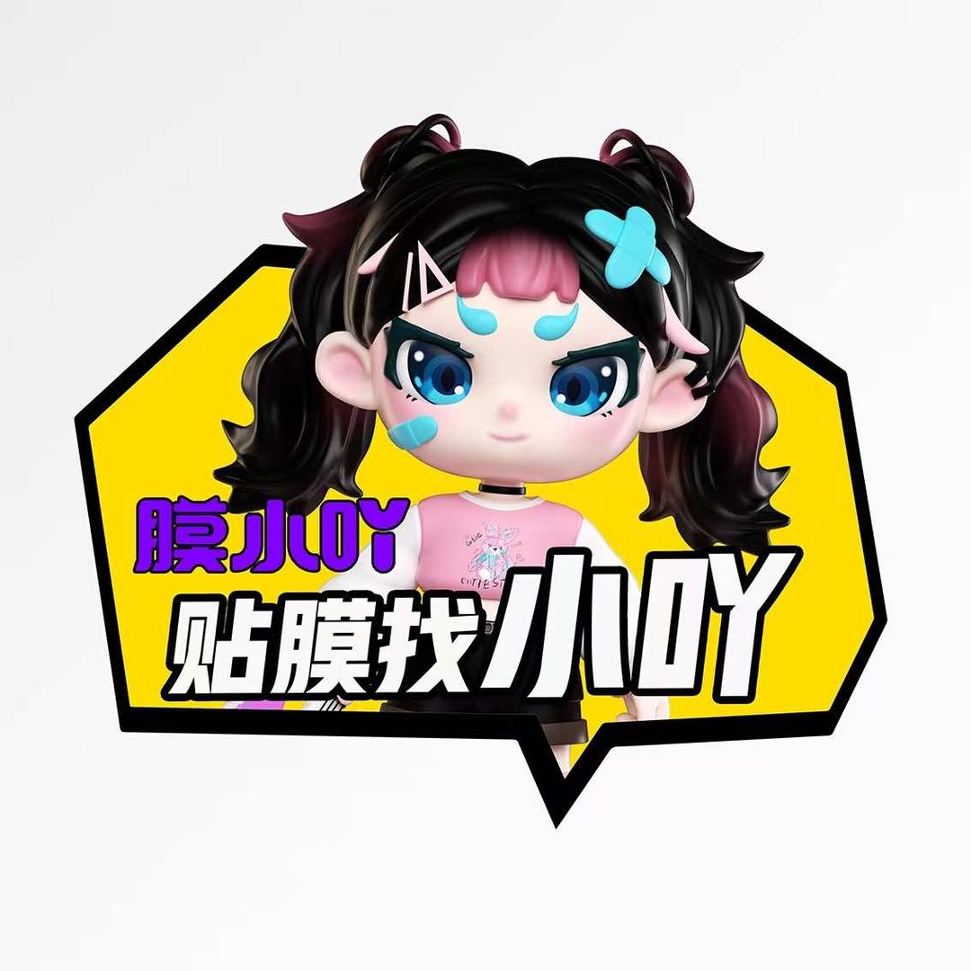 铁岭贴膜-婷婷｜膜小吖连锁（铁岭店）