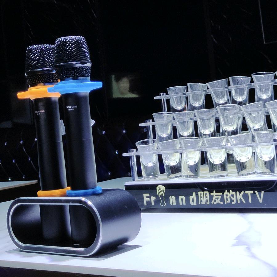 阿图什市弗兰德商务KTV