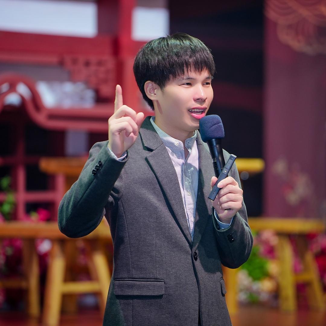 美迪电商（Peter）