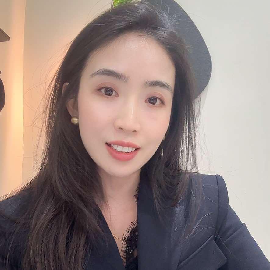 钻石公主桐木言梦语科技美肤馆官方号